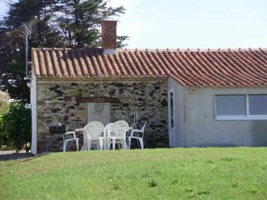 Gîte Vairé 4 pièces 6 personnes - FR-1-426-411