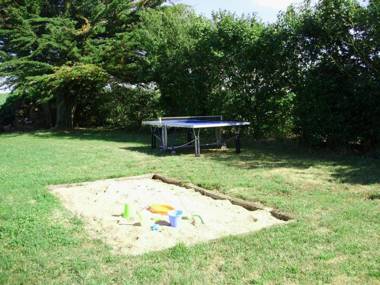 Gîte Vairé 4 pièces 6 personnes - FR-1-426-411