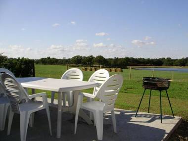 Gîte Vairé 4 pièces 6 personnes - FR-1-426-411