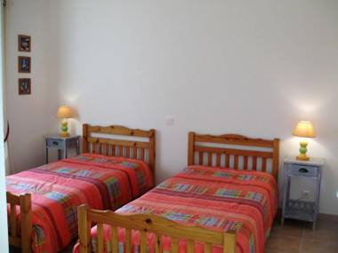 Gîte Vairé 3 pièces 4 personnes - FR-1-426-431