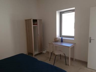 LA BORDERIE - MAISON DES RANDONNEES - Gîte de groupe