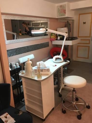 L'Eden Spa Orly Aéroport