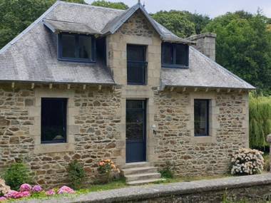 Maison Saint-Quay-Perros 4 pièces 6 personnes - FR-1-368-258
