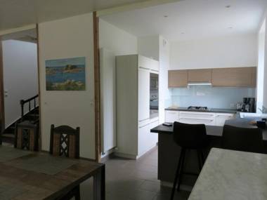 Maison Saint-Quay-Perros 4 pièces 6 personnes - FR-1-368-258