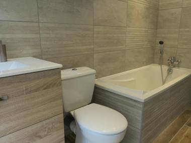 Maison Saint-Quay-Perros 4 pièces 6 personnes - FR-1-368-258