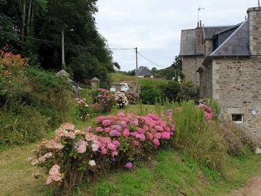 Maison Saint-Quay-Perros 4 pièces 6 personnes - FR-1-368-258