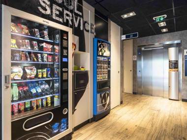 ibis budget Saint Pourcain