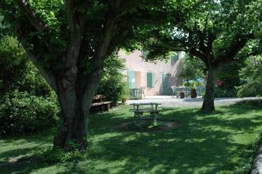 Domaine des Bridoux Village de Gîtes