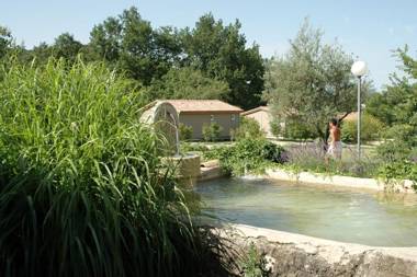 Domaine des Bridoux Village de Gîtes