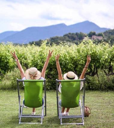 Domaine des Bridoux Village de Gîtes
