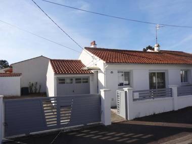Maison La Faute-sur-Mer 4 pièces 6 personnes - FR-1-476-101