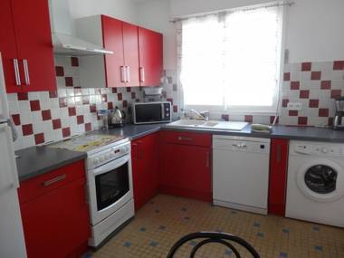 Maison La Faute-sur-Mer 4 pièces 6 personnes - FR-1-476-101