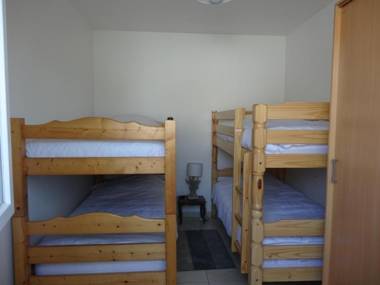 Maison La Faute-sur-Mer 4 pièces 6 personnes - FR-1-476-101