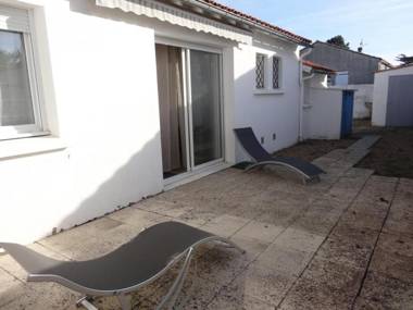 Maison La Faute-sur-Mer 4 pièces 6 personnes - FR-1-476-101