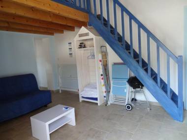 Maison La Faute-sur-Mer 2 pièces 4 personnes - FR-1-476-13