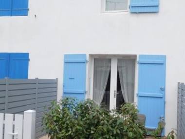 Maison La Faute-sur-Mer 2 pièces 4 personnes - FR-1-476-21
