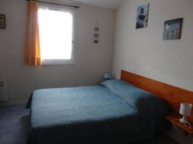 Maison La Faute-sur-Mer 2 pièces 4 personnes - FR-1-476-21