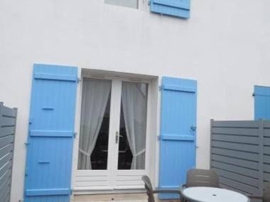 Maison La Faute-sur-Mer 2 pièces 4 personnes - FR-1-476-21