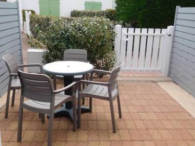 Maison La Faute-sur-Mer 2 pièces 4 personnes - FR-1-476-21