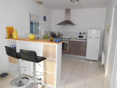 Maison La Faute-sur-Mer 4 pièces 6 personnes - FR-1-476-26