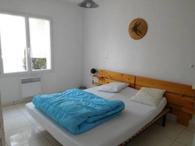 Maison La Faute-sur-Mer 4 pièces 6 personnes - FR-1-476-26