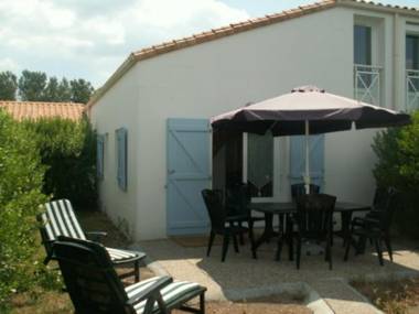 Maison La Faute-sur-Mer 3 pièces 5 personnes - FR-1-476-28