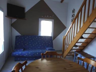 Maison La Faute-sur-Mer 3 pièces 5 personnes - FR-1-476-28