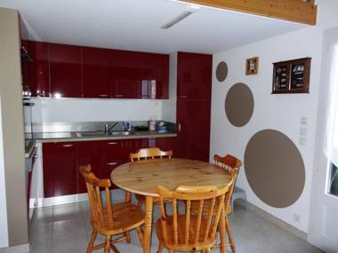 Maison La Faute-sur-Mer 3 pièces 5 personnes - FR-1-476-28