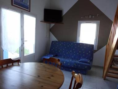 Maison La Faute-sur-Mer 3 pièces 5 personnes - FR-1-476-28