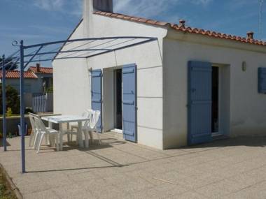 Maison La Faute-sur-Mer 4 pièces 6 personnes - FR-1-476-87
