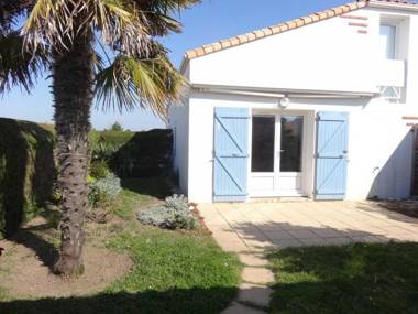 Maison La Faute-sur-Mer 3 pièces 5 personnes - FR-1-476-128