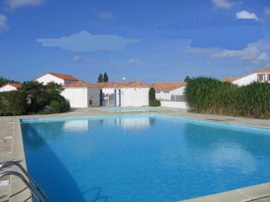 Maison La Faute-sur-Mer 3 pièces 5 personnes - FR-1-476-128