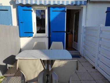 Maison La Faute-sur-Mer 1 pièce 4 personnes - FR-1-476-151