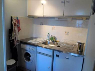 Maison La Faute-sur-Mer 1 pièce 4 personnes - FR-1-476-151