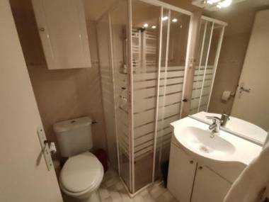 Maison La Faute-sur-Mer 1 pièce 4 personnes - FR-1-476-151