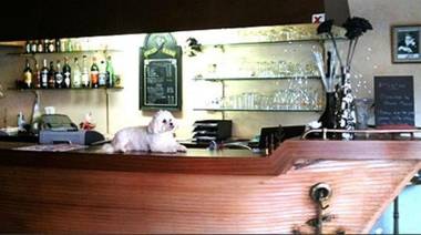 Grand Hotel de l'étoile