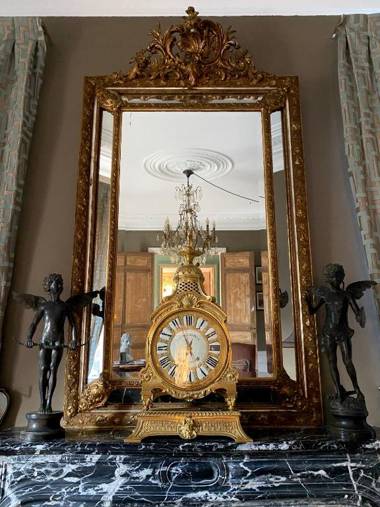 Manoir de La Croix Saint Louis "Luxury Guest House"