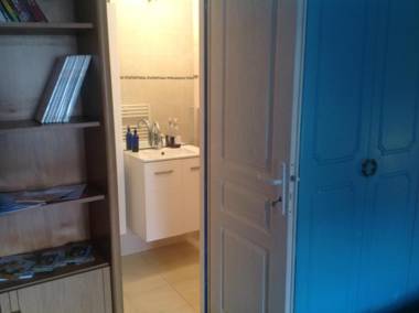 Flopre chambre d'hote