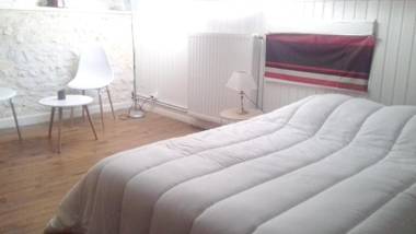 Maison de 3 chambres avec jardin et wifi a Eymet