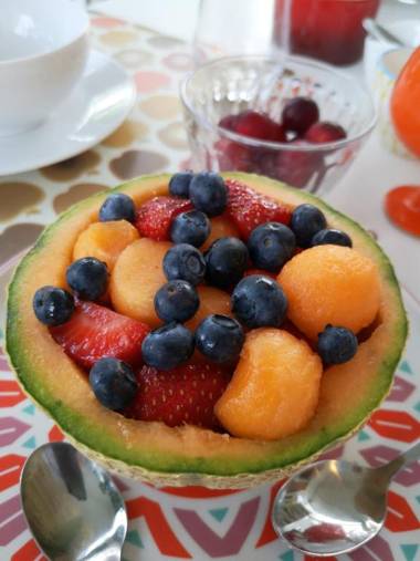 Maison Belmont Eymet