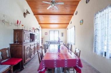 Maison de 2 chambres avec jardin clos a Eymet