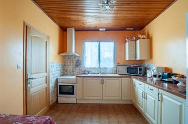 Maison de 2 chambres avec jardin clos a Eymet