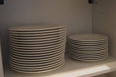 Freedomus Marne-La-Vallée "Le Briard"