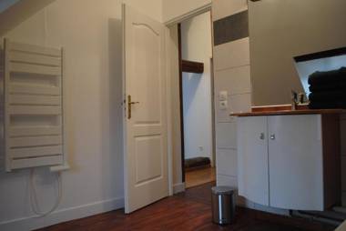 Freedomus Marne-La-Vallée "Le Briard"