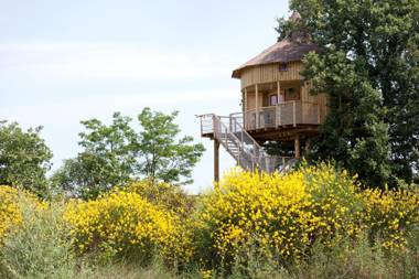 Village Vacances - DéfiPlanet'