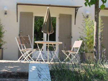 Résidence de gîtes La Sidoine du Mont-Ventoux