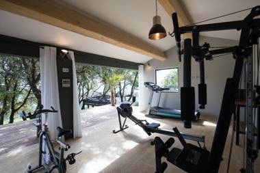 Hôtel La Maison de Crillon