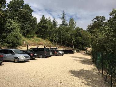 Hôtel La Maison de Crillon