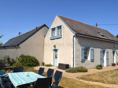 Gîte Channay-sur-Lathan 4 pièces 6 personnes - FR-1-381-494