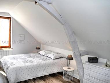 Gîte Channay-sur-Lathan 4 pièces 6 personnes - FR-1-381-494